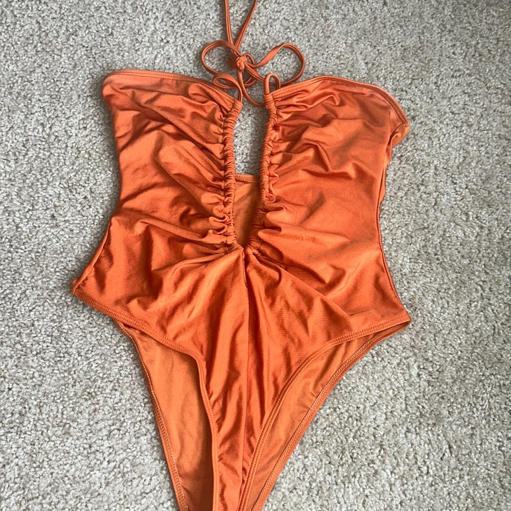 PLT one-piece